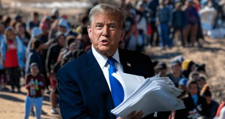 Consulado de México en Tucson emite recomendaciones a migrantes por las deportaciones masivas anunciadas por Trump