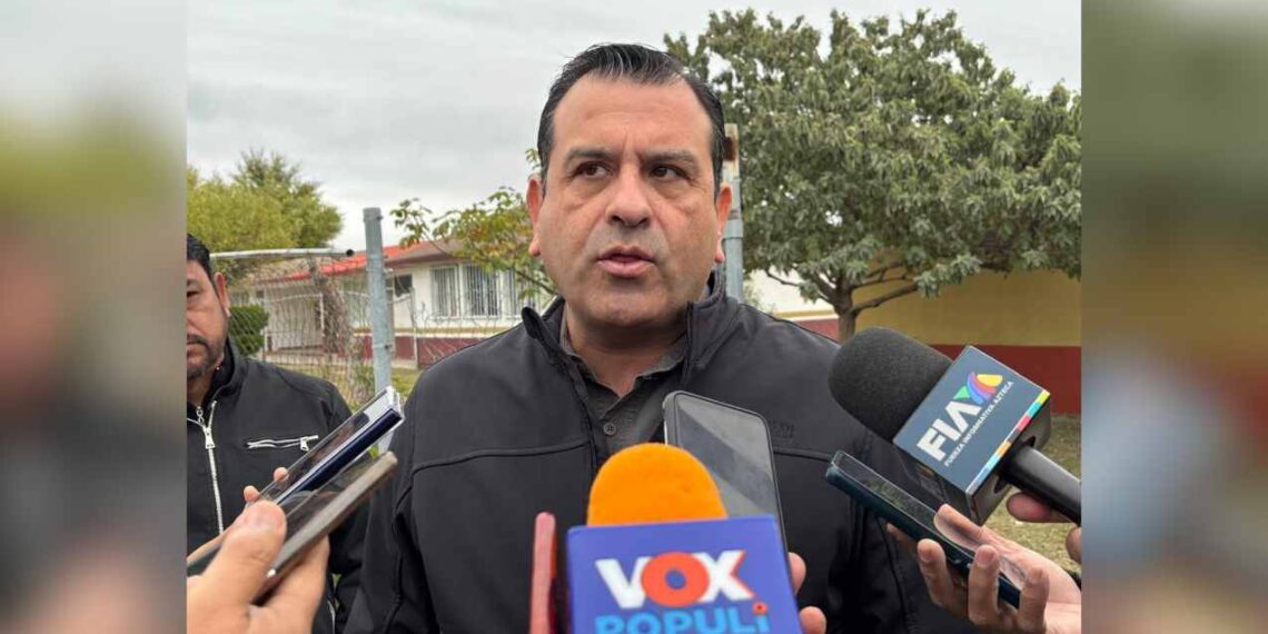 Continúa la investigación contra agente de Tránsito de Victoria