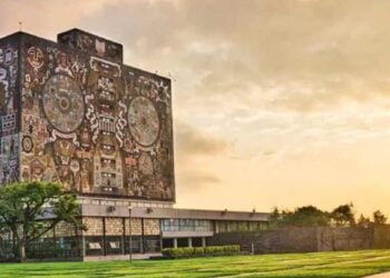 Convocatoria 2025 UNAM