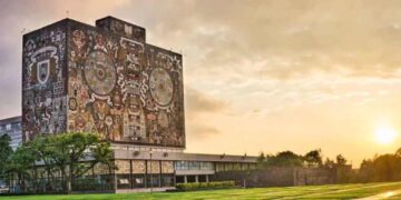 Convocatoria 2025 UNAM