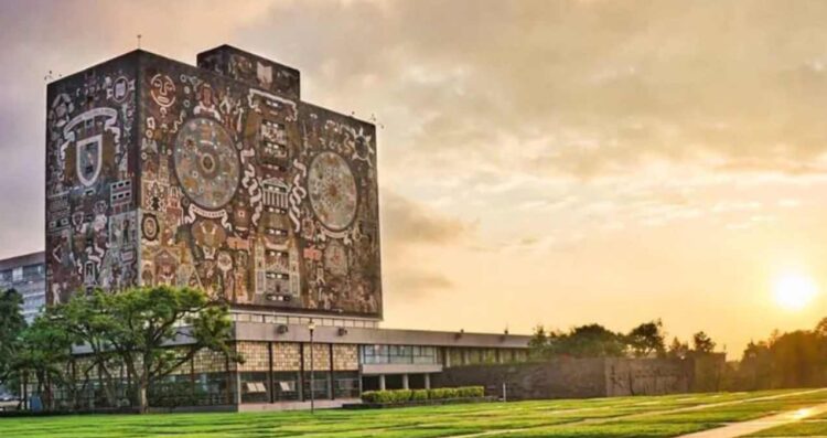 Convocatoria 2025 UNAM