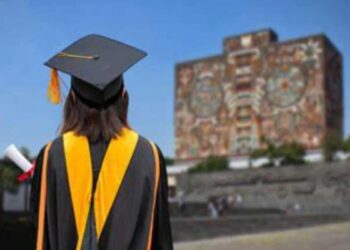 Convocatoria UNAM 2025: conoce opciones de carreras mejor pagadas