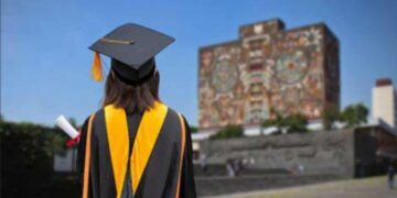 Convocatoria UNAM 2025: conoce opciones de carreras mejor pagadas