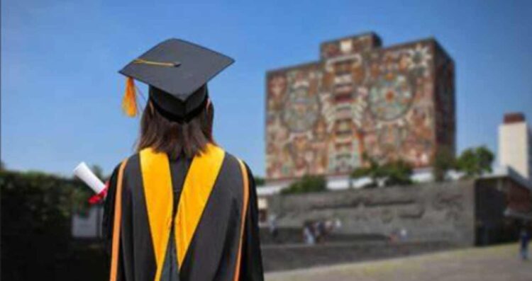 Convocatoria UNAM 2025: conoce opciones de carreras mejor pagadas