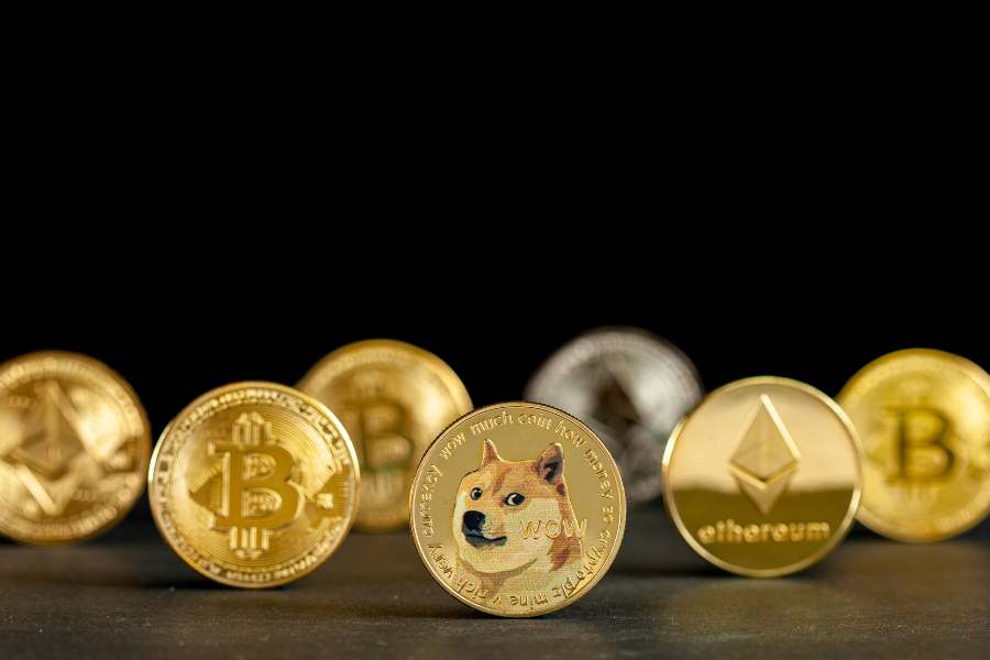 Criptomonedas buena inversión 2025
