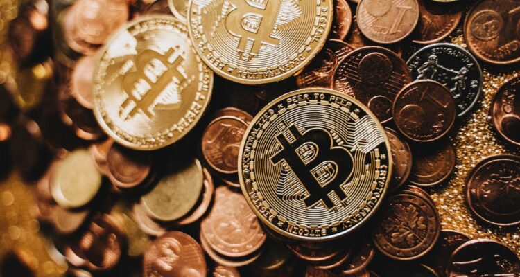 Criptomonedas buena inversión 2025