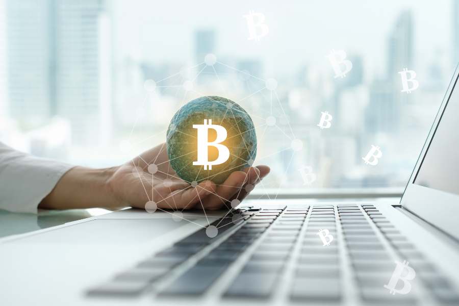 Criptomonedas buena inversión 2025