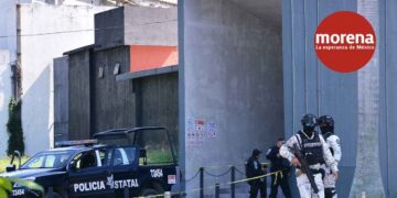 Violencia Tabasco Morena
