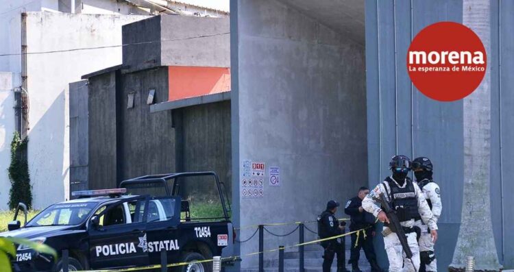 Violencia Tabasco Morena