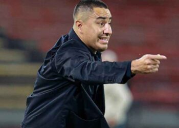 Cruz Azul busca nuevo técnico tras la salida de Martín Anselmi