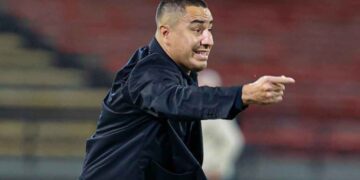 Cruz Azul busca nuevo técnico tras la salida de Martín Anselmi