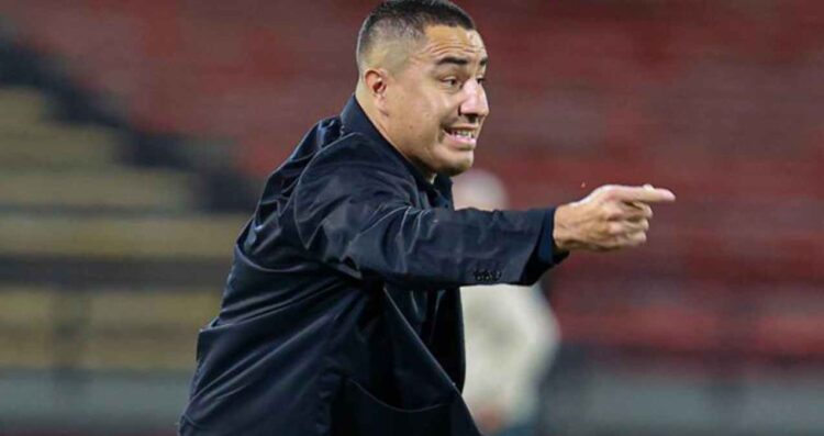 Cruz Azul busca nuevo técnico tras la salida de Martín Anselmi