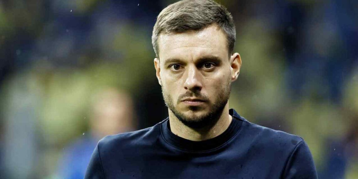 Cruz Azul pierde a Martín Anselmi el club se queda sin técnico, estadio y título