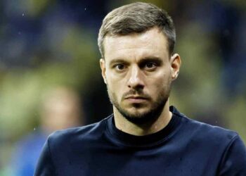 Cruz Azul pierde a Martín Anselmi el club se queda sin técnico, estadio y título
