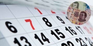 ¿Cuánto deberán pagarte si te toca trabajar el 3 de febrero, según la Ley Federal del Trabajo