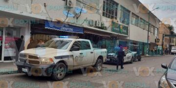 Mujer falleció por aparente ataque al corazón en Tampico