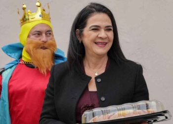 Eleva Mónica Villarreal Calidad Operativa de la Dirección de Tránsito en Tampico