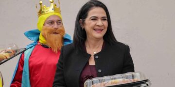 Eleva Mónica Villarreal Calidad Operativa de la Dirección de Tránsito en Tampico