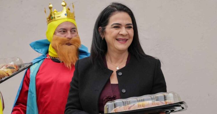 Eleva Mónica Villarreal Calidad Operativa de la Dirección de Tránsito en Tampico