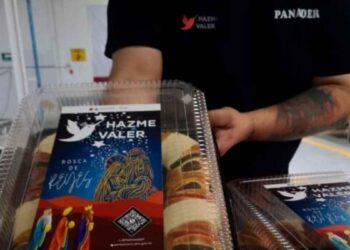 Reos de CDMX ofrecen Roscas de Reyes; conoce precios y puntos de venta