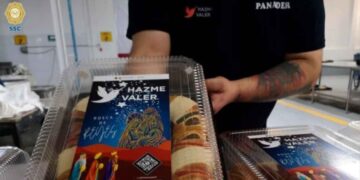 Reos de CDMX ofrecen Roscas de Reyes; conoce precios y puntos de venta