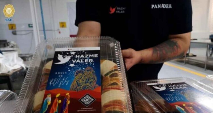 Reos de CDMX ofrecen Roscas de Reyes; conoce precios y puntos de venta