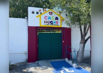 DIF Matamoros intensifica operativos para retirar a niños pedigueños de las calles