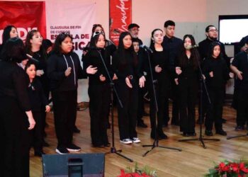 DIF Nuevo Laredo abre inscripciones para clases gratuitas en la escuela de música