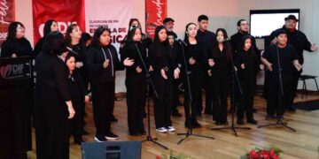 DIF Nuevo Laredo abre inscripciones para clases gratuitas en la escuela de música
