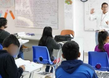 DIF Nuevo Laredo impulsa la educación y desarrollo integral de niños y adolescentes con PANNARTI; invitan a inscribirse