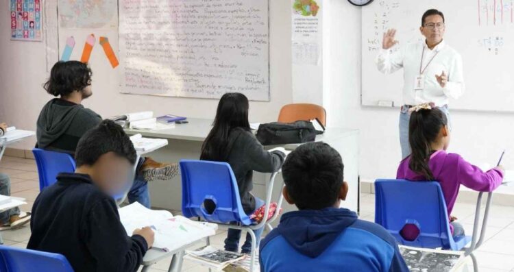 DIF Nuevo Laredo impulsa la educación y desarrollo integral de niños y adolescentes con PANNARTI; invitan a inscribirse