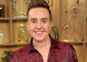 Daniel Bisogno y su recuperación revelan nuevas imágenes