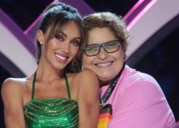 Danna Vázquez Anahí ruptura laboral