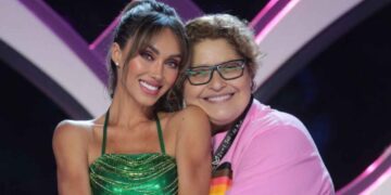 Danna Vázquez Anahí ruptura laboral