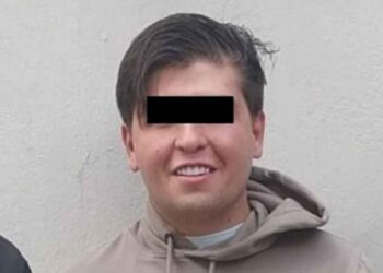 culpable "Fofo" Márquez
