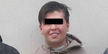 culpable "Fofo" Márquez