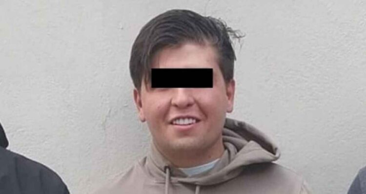 culpable "Fofo" Márquez