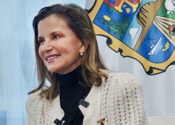Decreto federal de incentivos impulsará sectores prioritarios en Tamaulipas Ninfa Cantú