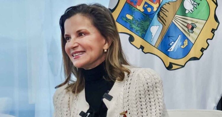 Decreto federal de incentivos impulsará sectores prioritarios en Tamaulipas Ninfa Cantú