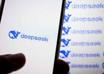 DeepSeek IA