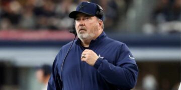 Deja Mike McCarthy a los Cowboys tras cinco temporadas
