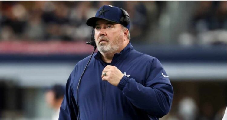 Deja Mike McCarthy a los Cowboys tras cinco temporadas