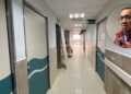 Delegado del IMSS asegura que el hospital en Matamoros es seguro tras incendio