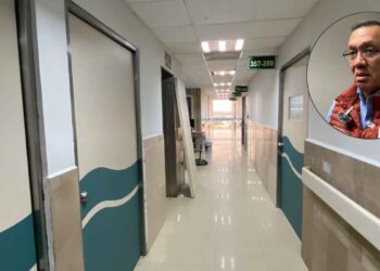 Delegado del IMSS asegura que el hospital en Matamoros es seguro tras incendio