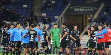 Demichelis espera refuerzos para Rayados en el Clausura 2025