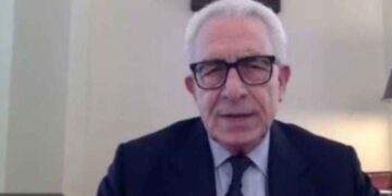 Ernesto Zedillo expresó preocupación