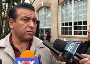 Dependencias de seguridad ofertan mil 300 vacantes en la Bolsa de Trabajo de Ciudad Victoria