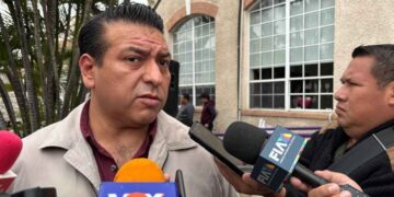 Dependencias de seguridad ofertan mil 300 vacantes en la Bolsa de Trabajo de Ciudad Victoria