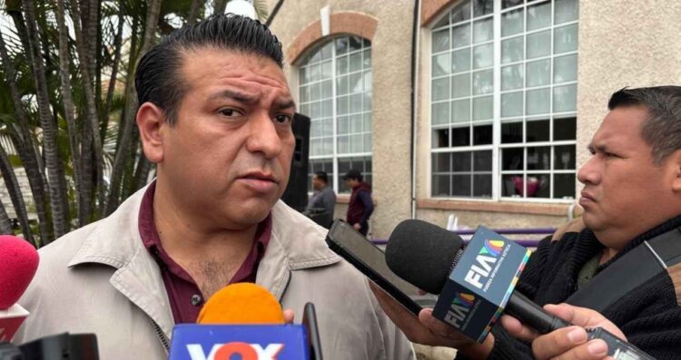 Dependencias de seguridad ofertan mil 300 vacantes en la Bolsa de Trabajo de Ciudad Victoria