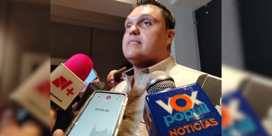 deportaciones en México